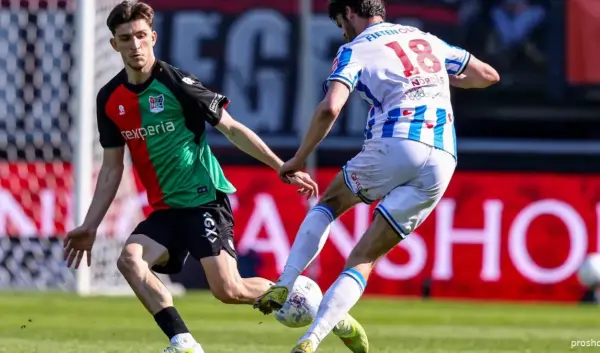 steur ajax — NL news