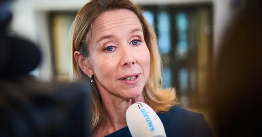 Stientje van veldhoven