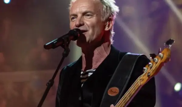 sting — NL news