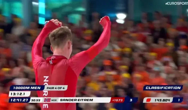stolz — NL news
