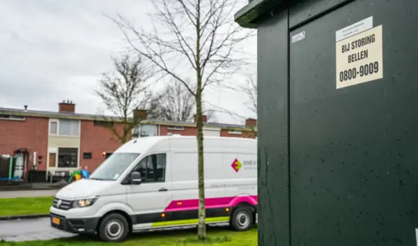 stroomstoring klazienaveen — NL news