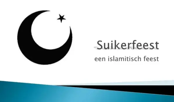 suikerfeest — NL news