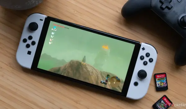 switch 2 — NL news