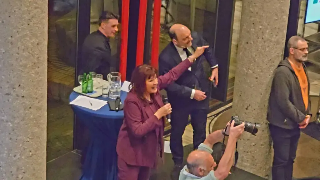 Swollwacht Zwolle wint 8 zetels in de gemeenteraad