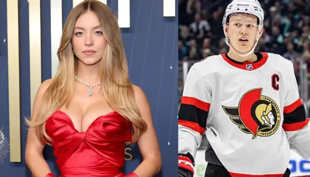Sydney sweeney