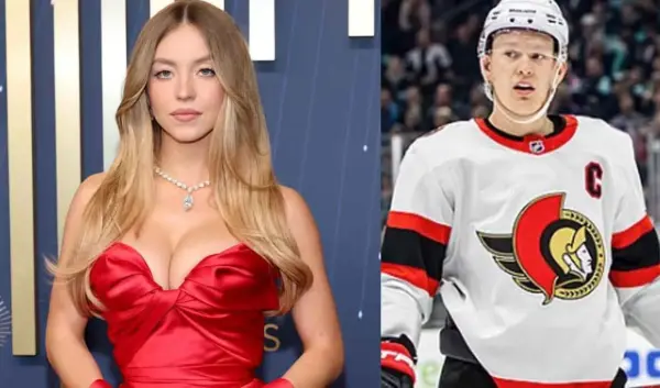 sydney sweeney — NL news