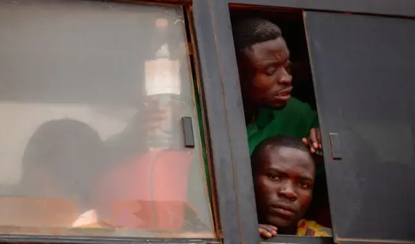tanzania — NL news