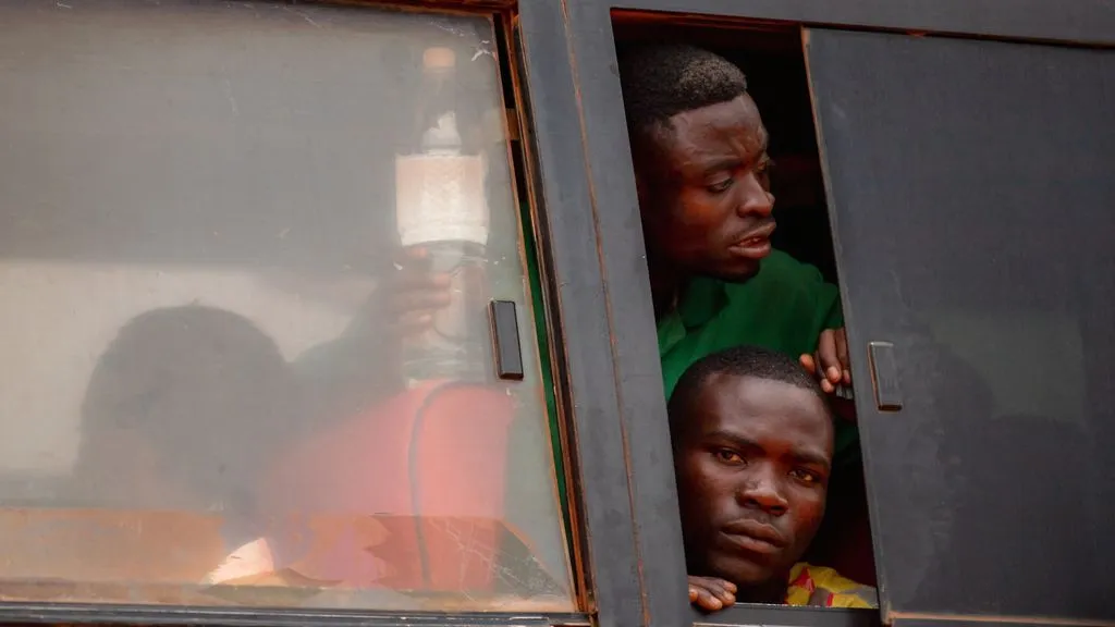 Tanzania dwingt Burundese vluchtelingen tot terugkeer
