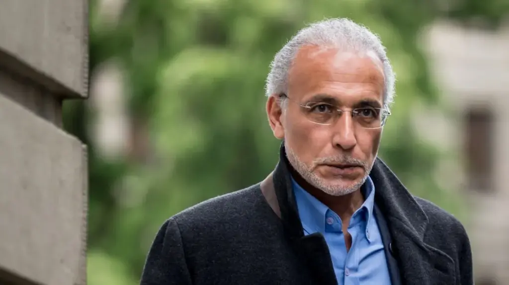 Tariq Ramadan veroordeeld tot 18 jaar celstraf