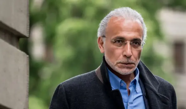 tariq ramadan — NL news