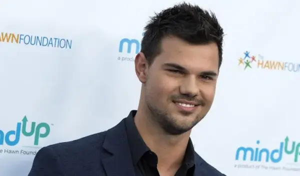 taylor lautner — NL news
