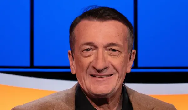 ted slimste mens — NL news