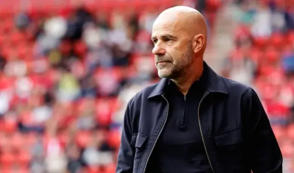 telstar - psv — NL news