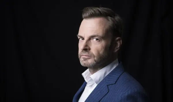 teun van de keuken — NL news