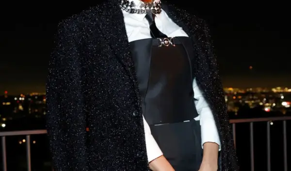teyana taylor — NL news