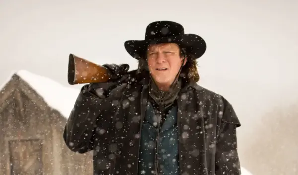 the hateful eight — NL news