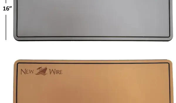 the wire — NL news