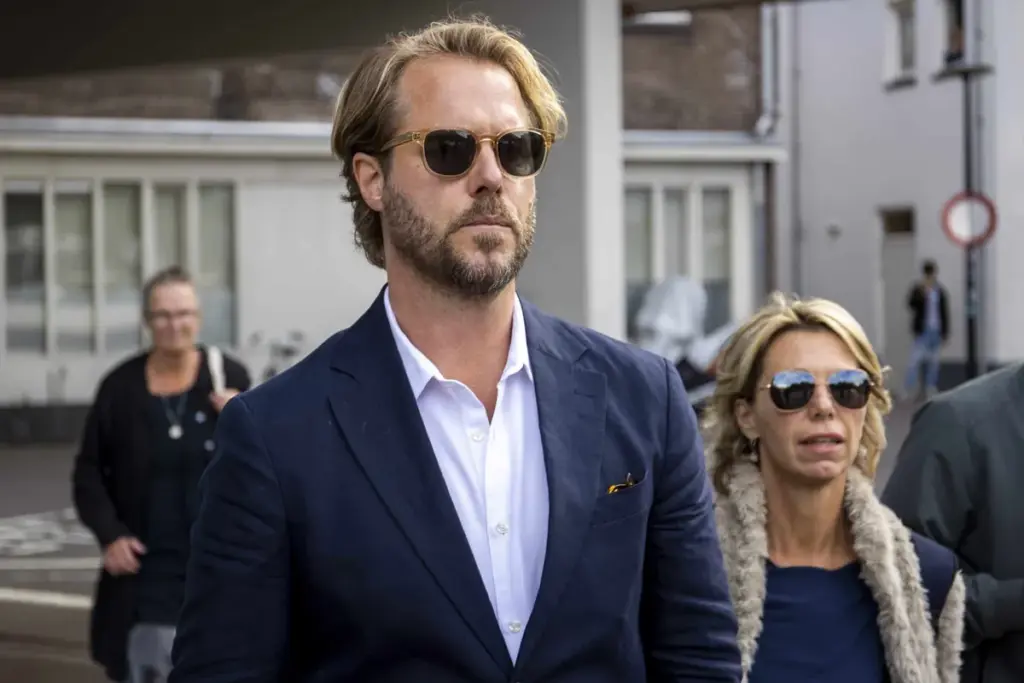 Thijs Römer: Verurteilung en online seksuele misdraging