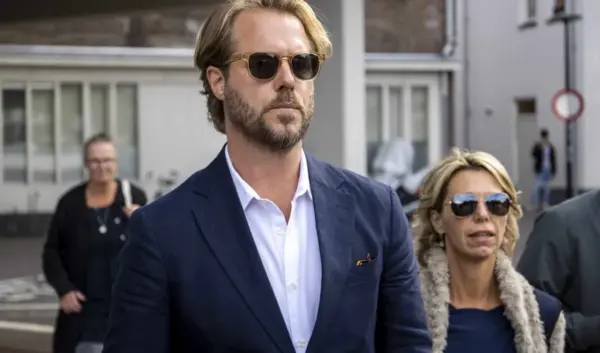 thijs römer — NL news