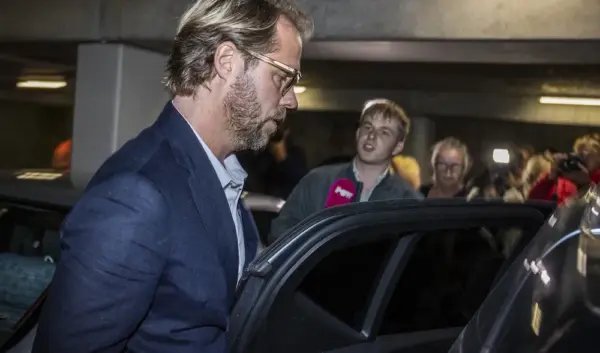 thijs römer — NL news