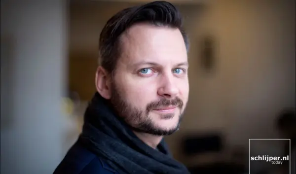 thomas erdbrink — NL news