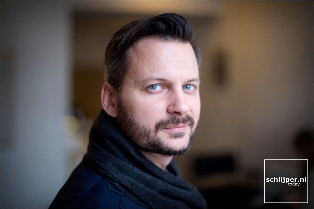Thomas erdbrink en de oorlog in Iran