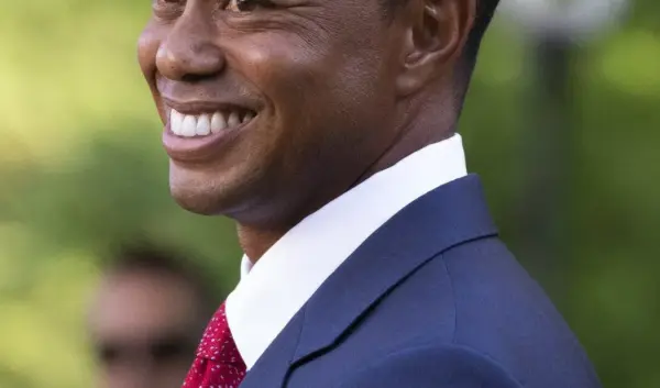 tiger woods — NL news