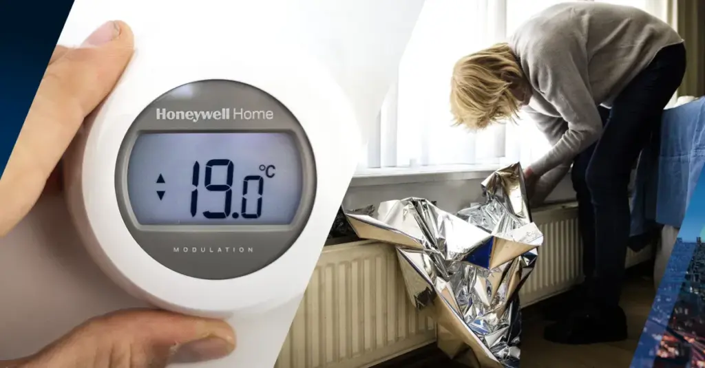 Tijdelijk noodfonds energie: nieuwe mogelijkheden voor middeninkomens