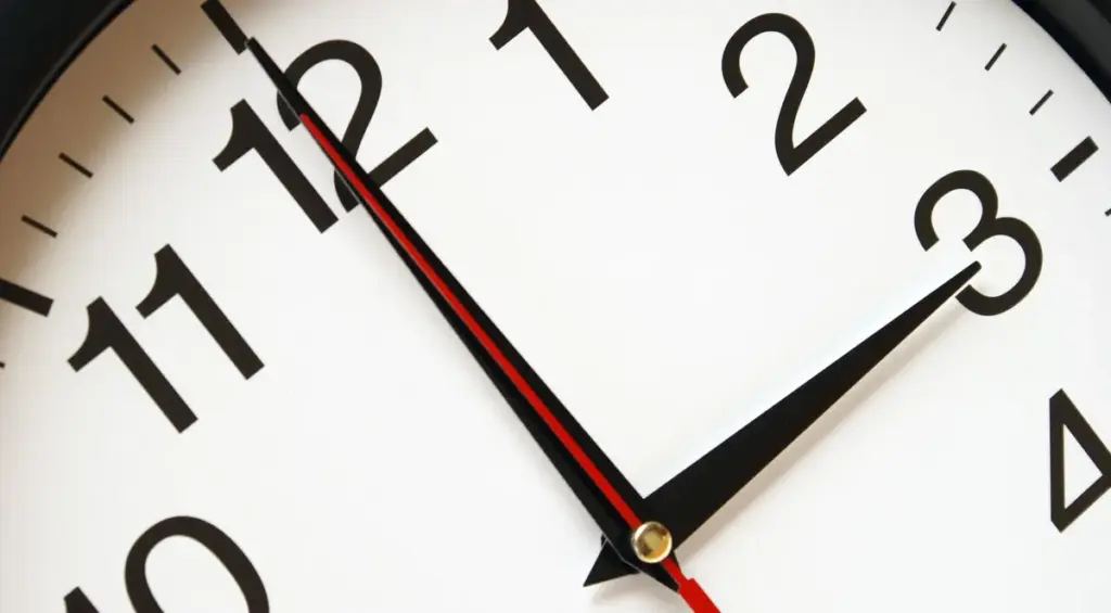Time change: Tijdverandering in Nederland: Klokken vooruit op 28 maart 2026
