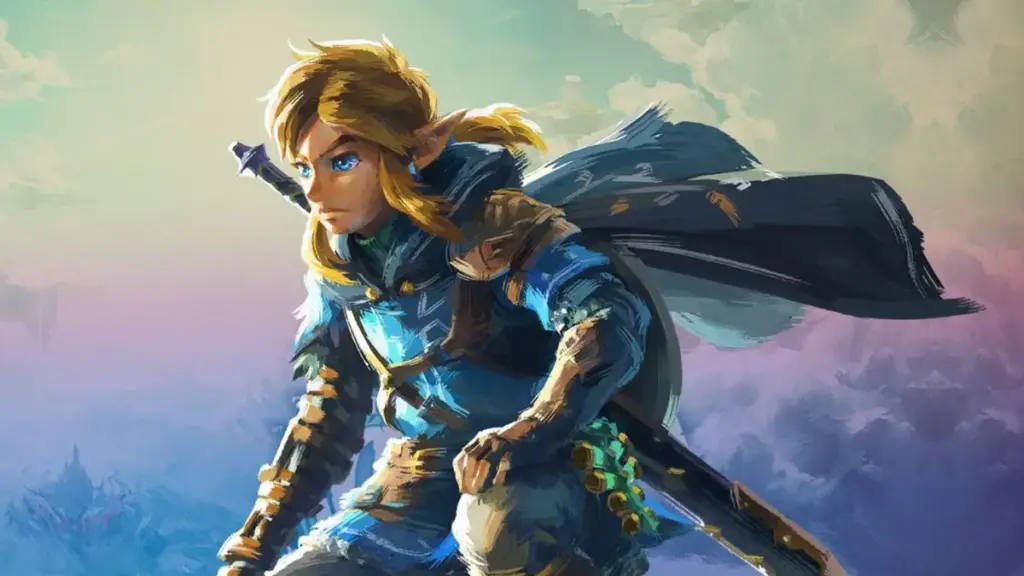 Time: Nintendo Switch 2: Tijd voor nieuwe releases