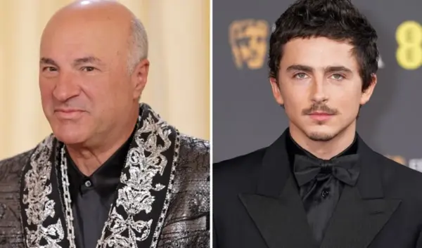 timothée chalamet — NL news
