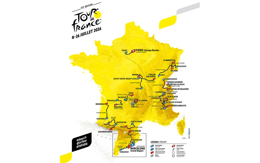 Tirreno adriatico 2026: Tirreno-Adriatico 2026: Wat te verwachten van deze prestigieuze rittenkoers?