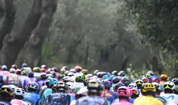 tirreno adriatico — NL news