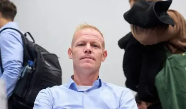 tom beugelsdijk — NL news