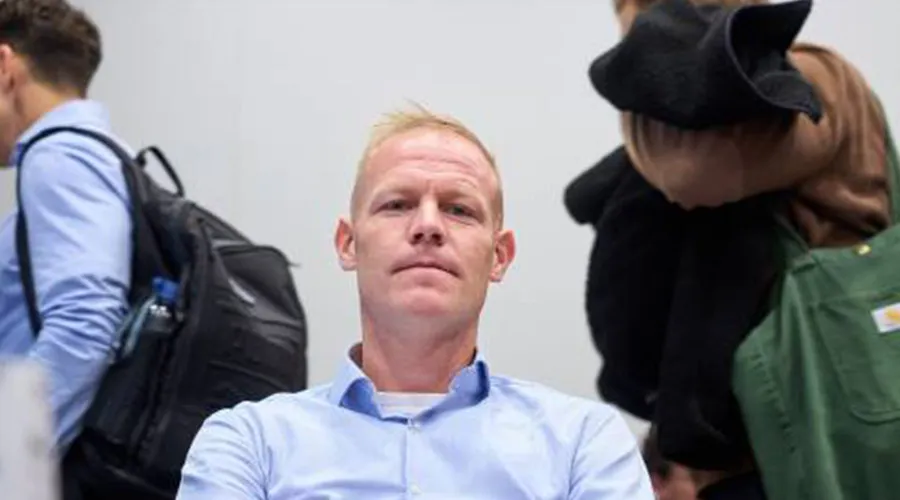 Tom Beugelsdijk en zijn politieke ambities in Den Haag