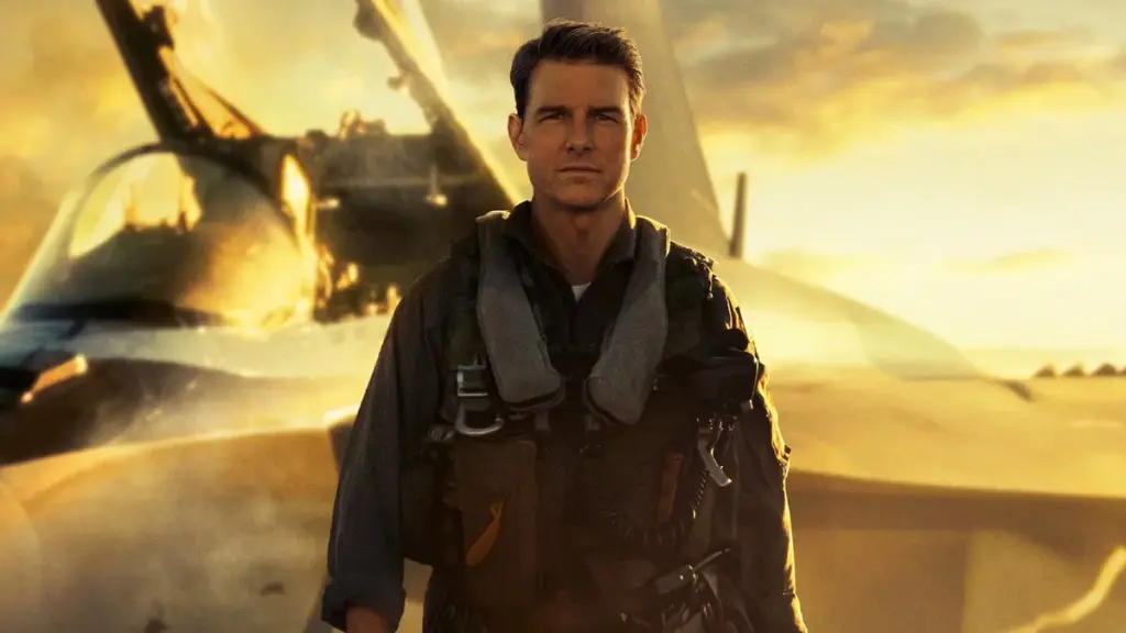 Tom Cruise