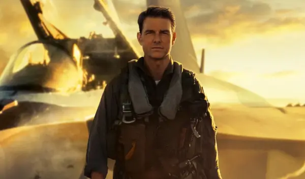 tom cruise — NL news