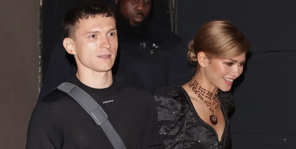 Tom Holland en Zendaya: Geruchten over huwelijk en filmpromotie