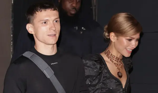 tom holland — NL news