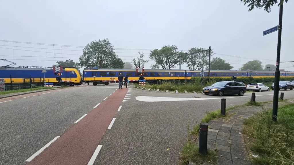 Tongeren: Nieuwe Fietstunnel en Eerste Expositie van Peter van Tongeren