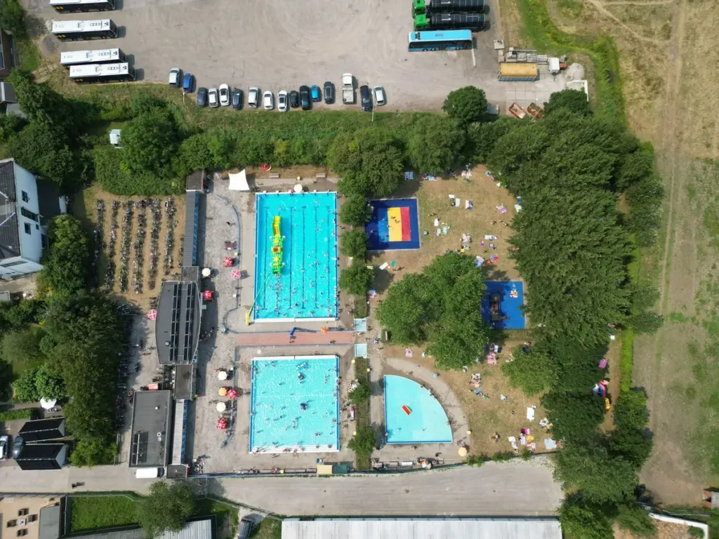 Topsporter Hoogkerk Verdachte in Grote Misbruikzaak