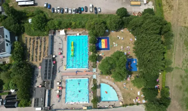 topsporter hoogkerk — NL news