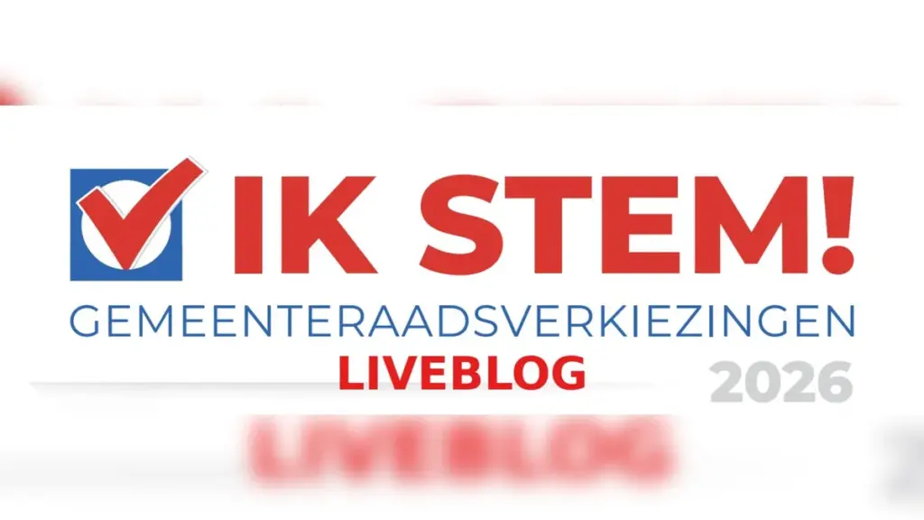 Tot hoe laat kan je stemmen 18 maart?