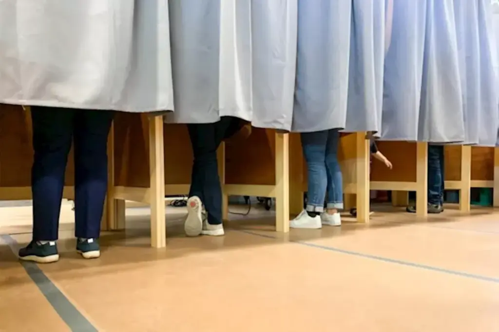Tot hoe laat kan je stemmen 18 maart