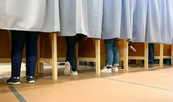 tot hoe laat kan je stemmen — NL news