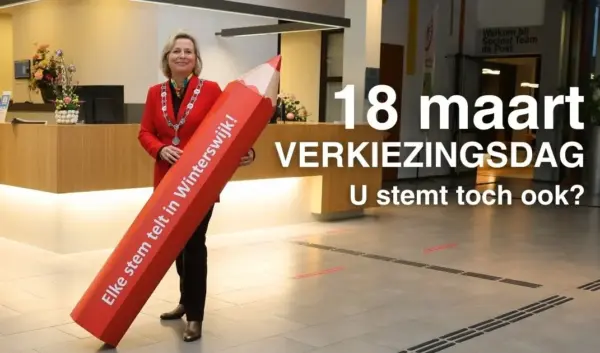 tot hoelaat stemmen — NL news