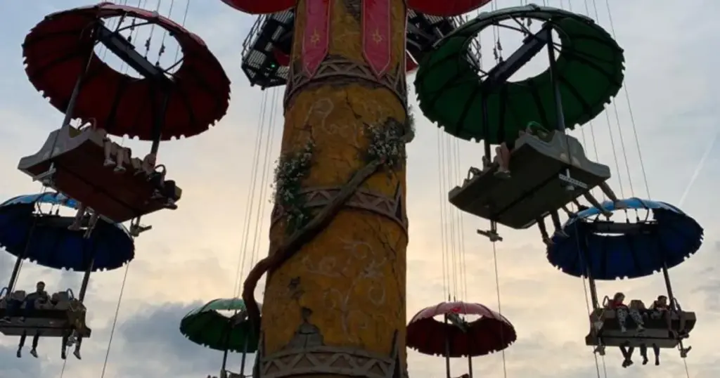Toverland