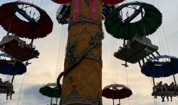 toverland — NL news