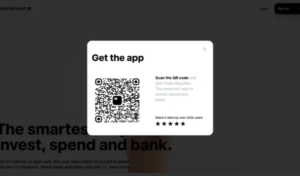 trade republic — NL news