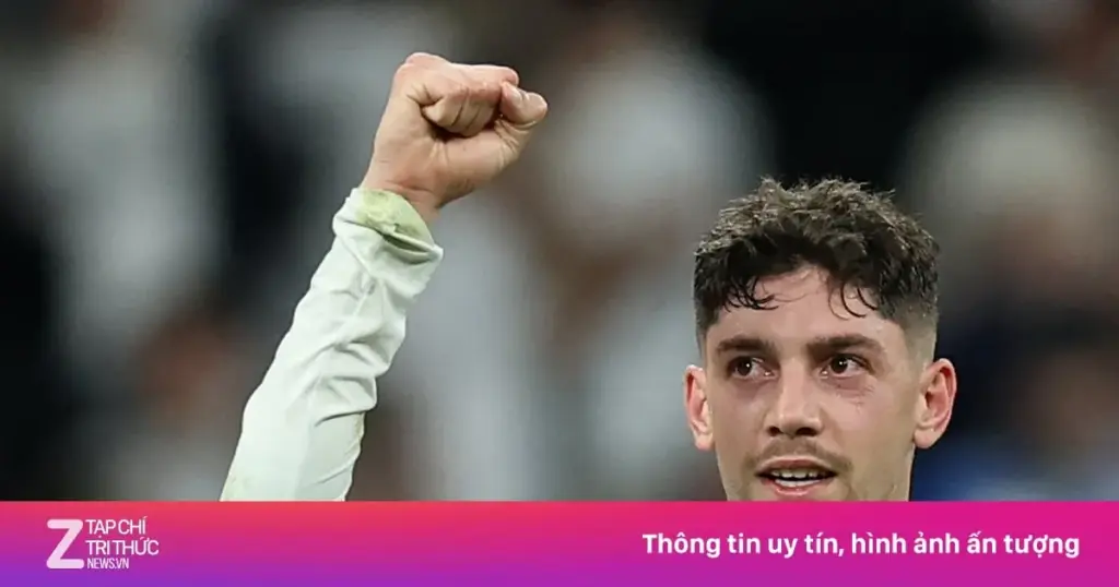 Trainer real madrid: wie wordt de nieuwe coach?